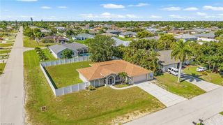 116 SW 28th TER, Cape Coral, FL 33914