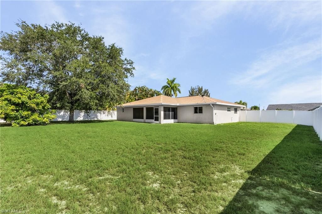 116 SW 28th TER, CAPE CORAL, FL 33914 — photo 2