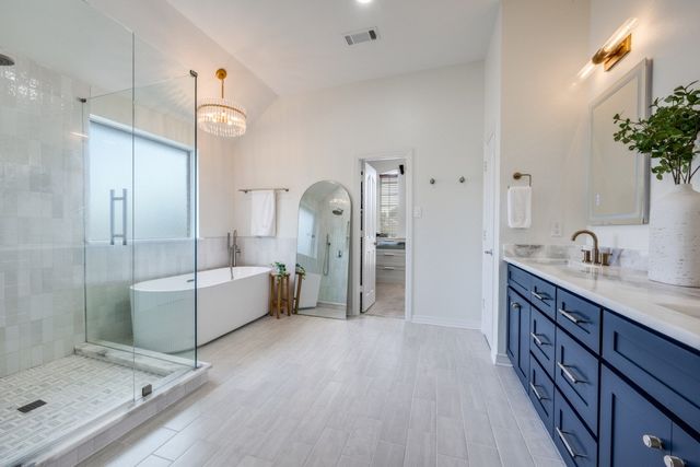 2303 Landwick Court, Corinth, TX 76210