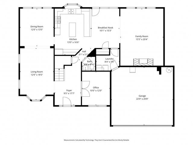 2303 Landwick Court, Corinth, TX 76210