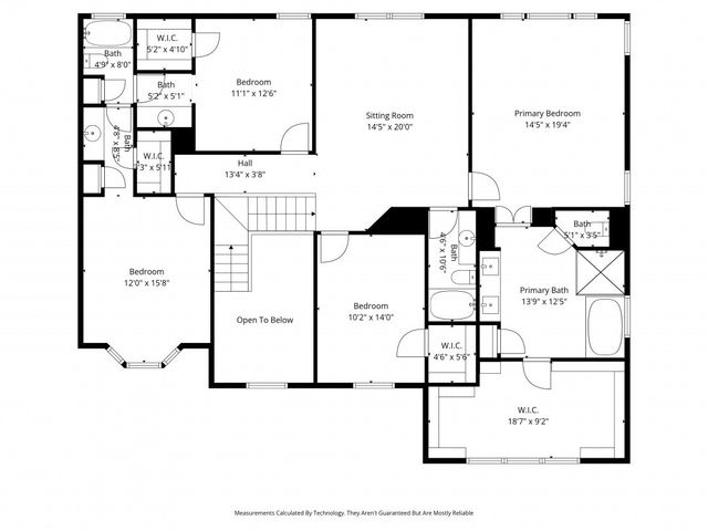 2303 Landwick Court, Corinth, TX 76210