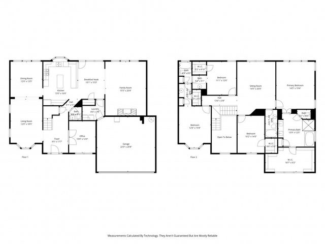 2303 Landwick Court, Corinth, TX 76210