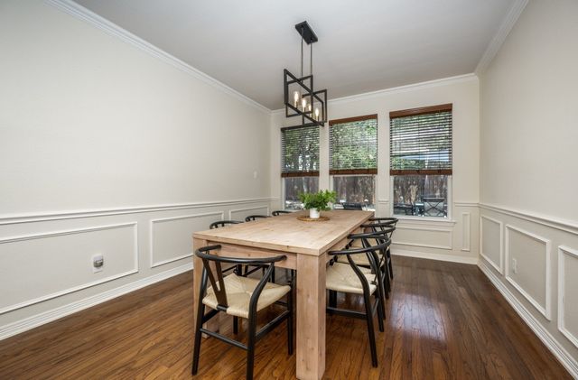 2303 Landwick Court, Corinth, TX 76210