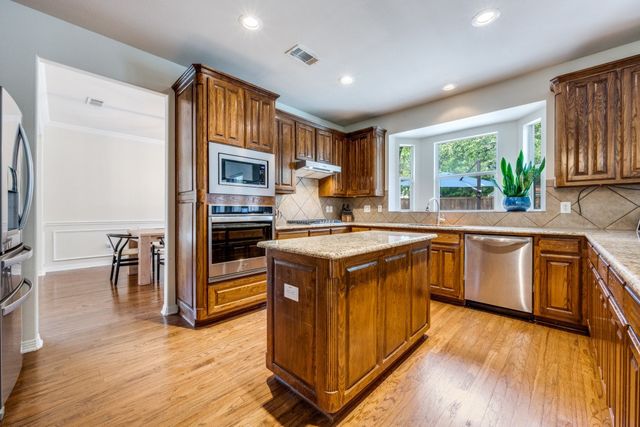 2303 Landwick Court, Corinth, TX 76210