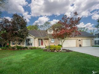 17624 Parke Lane Lane, Grosse Ile Twp, MI 48138