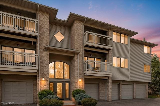 3800 Rosemont Boulevard 105G, Fairlawn, OH 44333