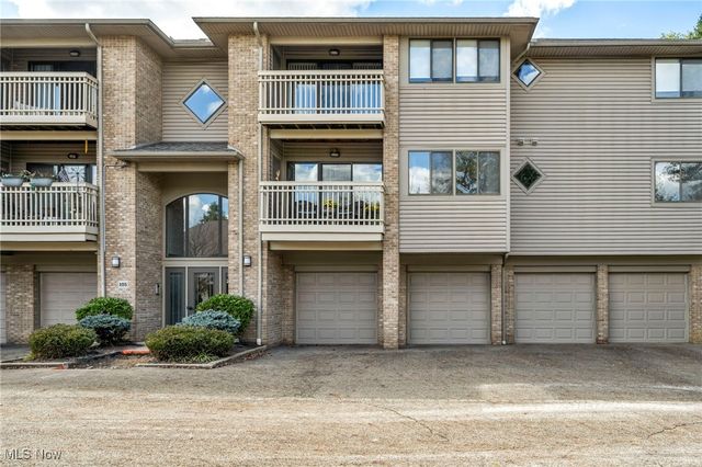 3800 Rosemont Boulevard 105G, Fairlawn, OH 44333