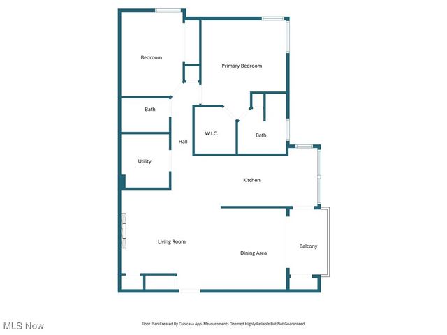 3800 Rosemont Boulevard 105G, Fairlawn, OH 44333