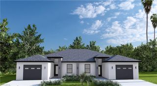 2117 Andalusia BLVD, Cape Coral, FL 33909