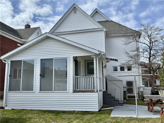 7 Pearl Street, Hornell, NY 14843