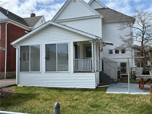 7 Pearl Street, Hornell, NY 14843