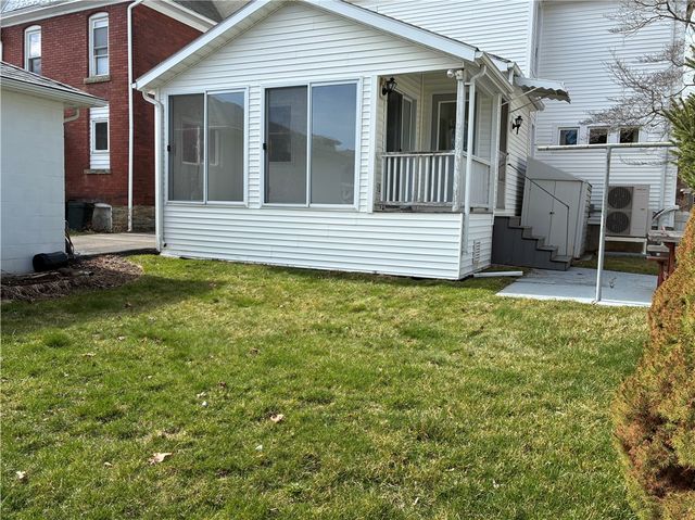 7 Pearl Street, Hornell, NY 14843