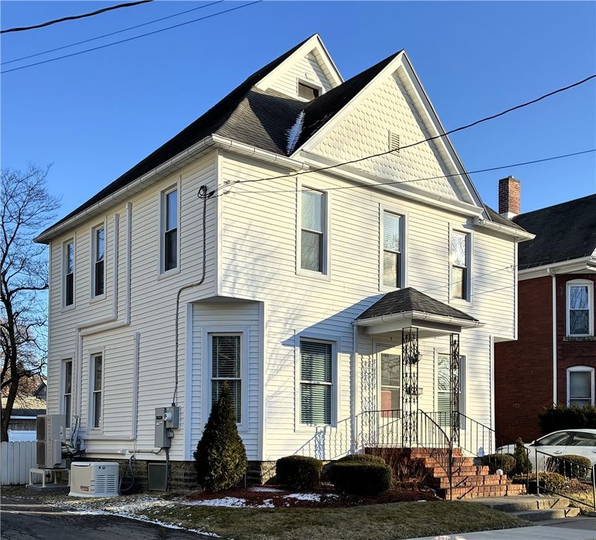 7 Pearl Street, Hornell, NY 14843