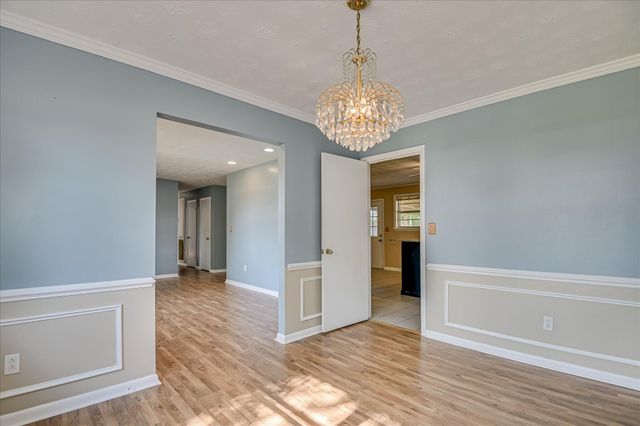 4113 Michael Place, Hephzibah, GA 30815