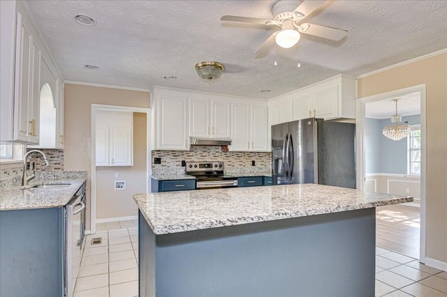 4113 Michael Place, Hephzibah, GA 30815