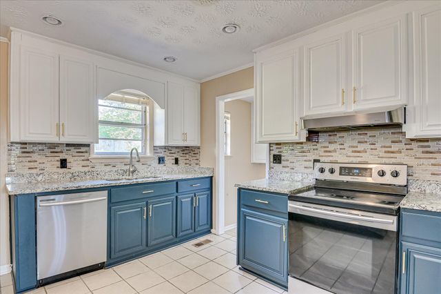 4113 Michael Place, Hephzibah, GA 30815