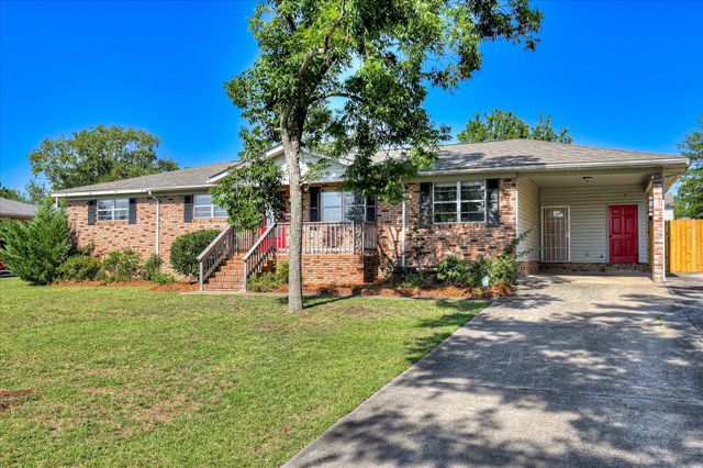 4113 Michael Place, Hephzibah, GA 30815