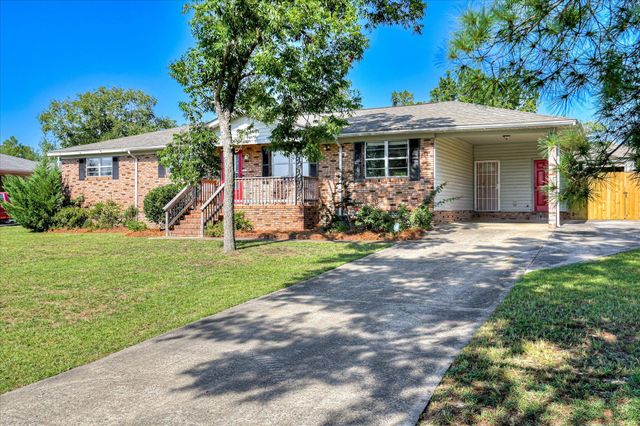 4113 Michael Place, Hephzibah, GA 30815