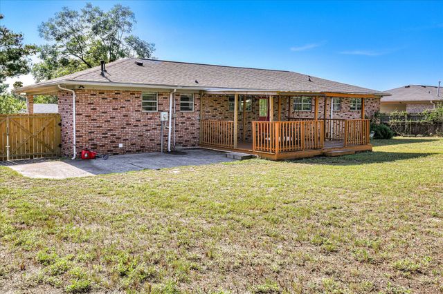 4113 Michael Place, Hephzibah, GA 30815