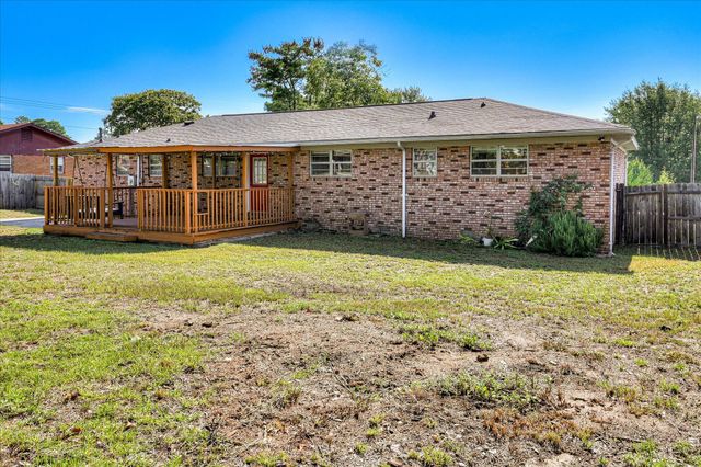 4113 Michael Place, Hephzibah, GA 30815