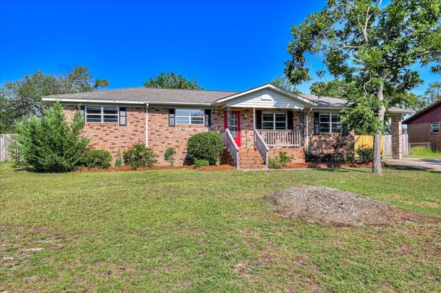 4113 Michael Place, Hephzibah, GA 30815