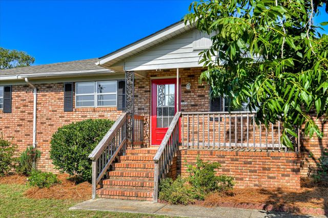 4113 Michael Place, Hephzibah, GA 30815