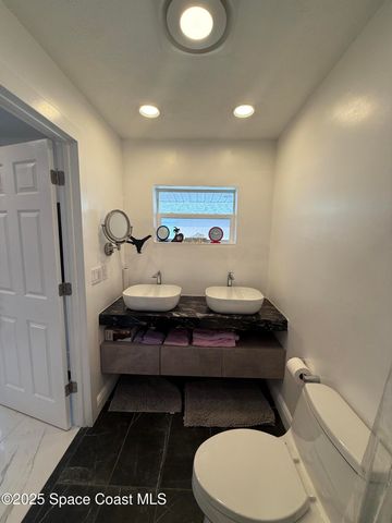 306 School Road, Indian Harbour Beach, FL 32937