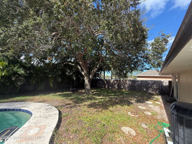 306 School Road, Indian Harbour Beach, FL 32937