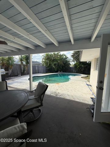 306 School Road, Indian Harbour Beach, FL 32937