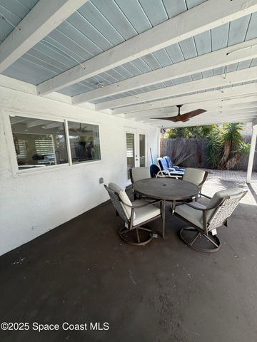 306 School Road, Indian Harbour Beach, FL 32937