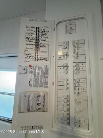 306 School Road, Indian Harbour Beach, FL 32937