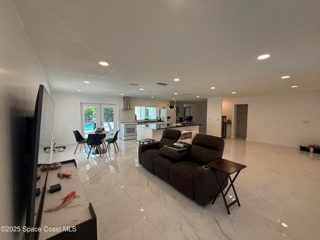 306 School Road, Indian Harbour Beach, FL 32937