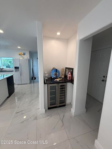 306 School Road, Indian Harbour Beach, FL 32937