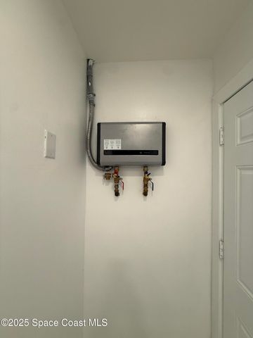 306 School Road, Indian Harbour Beach, FL 32937