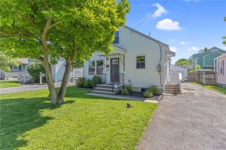 205 Toas Avenue, Salina, NY 13211