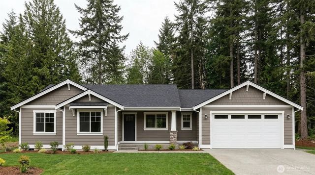 13 Hobble Creek Street, Elma, WA 98541