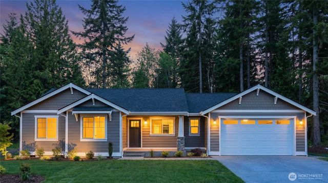 13 Hobble Creek Street, Elma, WA 98541