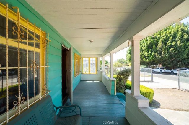 1430 W 51st, Los Angeles, CA 90062