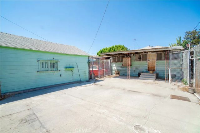 1430 W 51st, Los Angeles, CA 90062