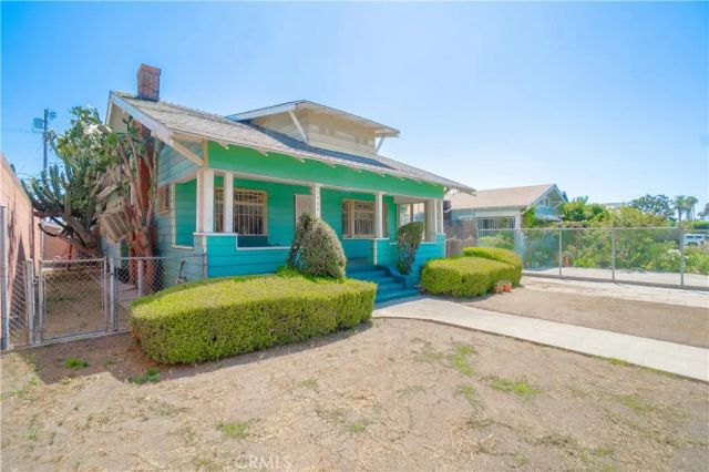 1430 W 51st, Los Angeles, CA 90062
