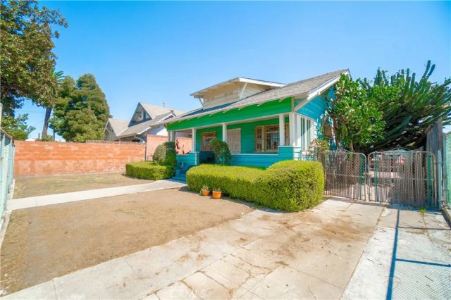 1430 W 51st, Los Angeles, CA 90062