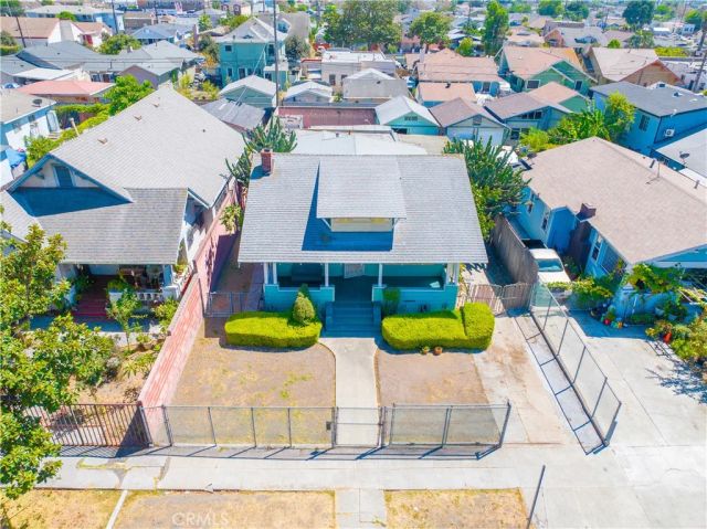 1430 W 51st, Los Angeles, CA 90062