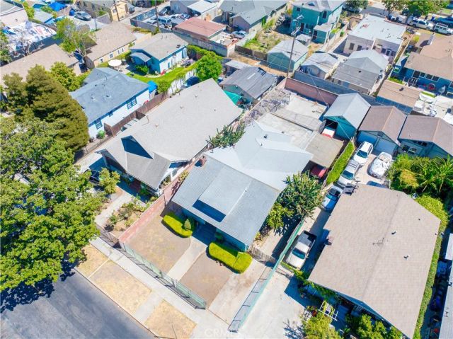 1430 W 51st, Los Angeles, CA 90062