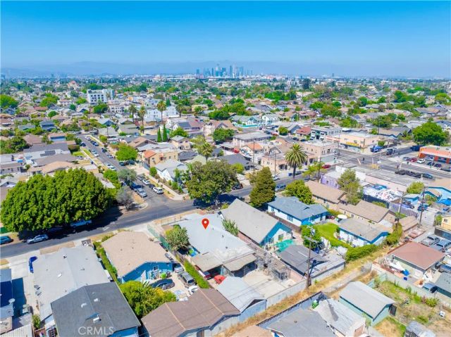 1430 W 51st, Los Angeles, CA 90062
