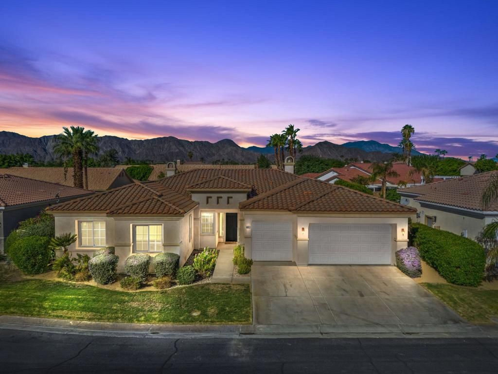48631 Via Carisma, Indio, CA 92201