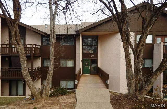 1400 Heritage Landing 110, St Charles, MO 63303