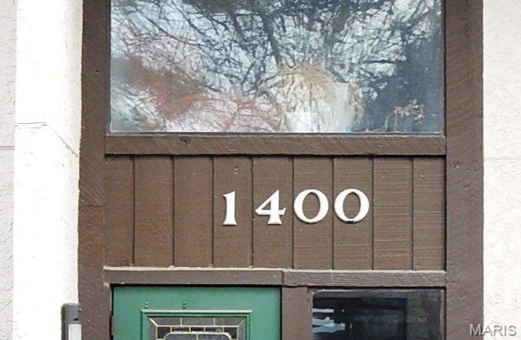 1400 Heritage Landing 110, St Charles, MO 63303