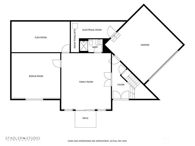 1649 Stewart Road, Freeland, WA 98249
