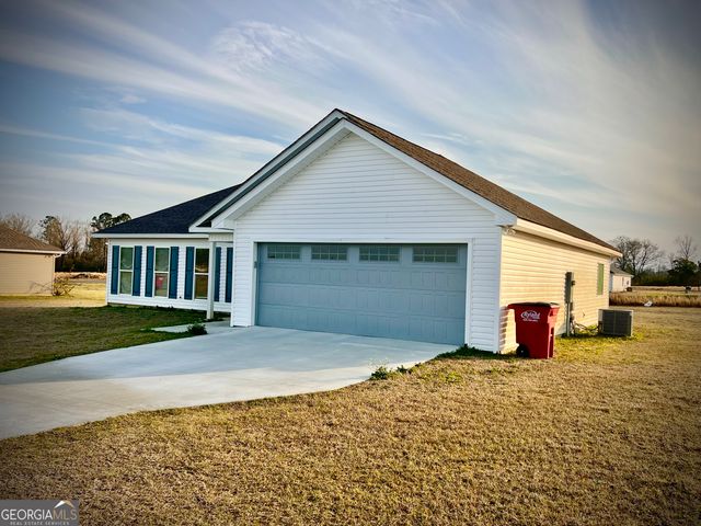 1046 Field Street, Dudley, GA 31022