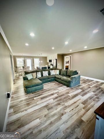 1046 Field Street, Dudley, GA 31022